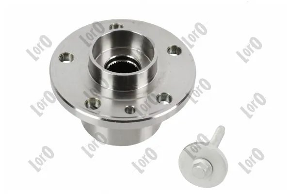 Wheel Hub 141-01-051