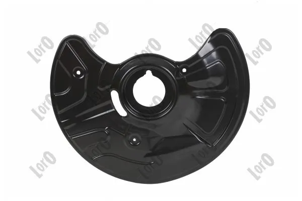 Splash Guard, brake disc 131-07-152