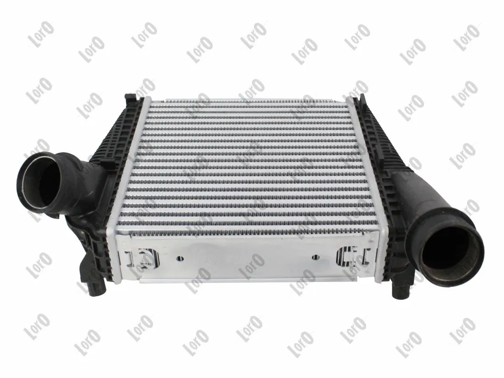ABAKUS 040-018-0002 Charge Air Cooler