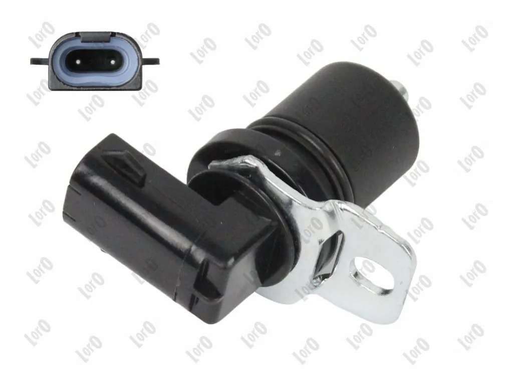 ABAKUS 120-04-081 RPM Sensor, automatic transmission