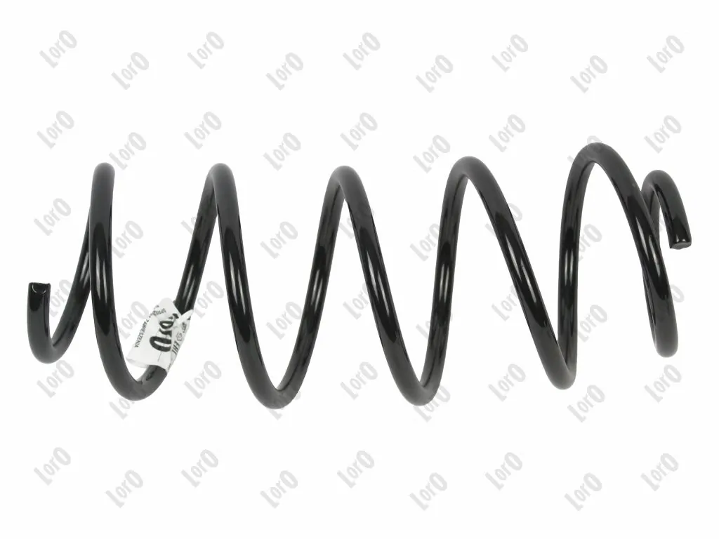 Suspension Spring 234-01-069