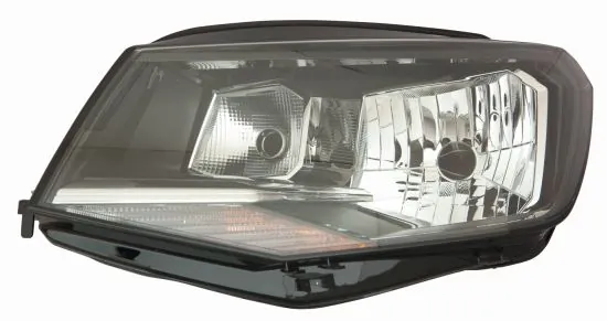 Headlight 441-11AGLMLDEM2