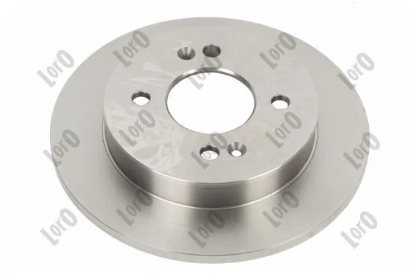 Brake Disc 231-04-089