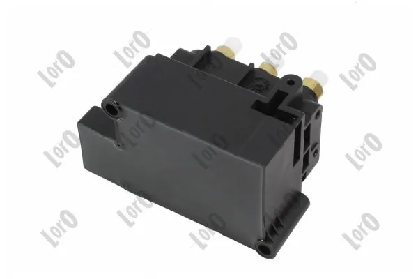 Valve, compressed-air system 131-02-508