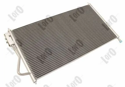 空调冷凝器 017-016-0007