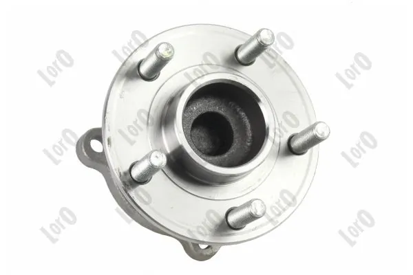 Wheel Bearing Kit 141-01-236
