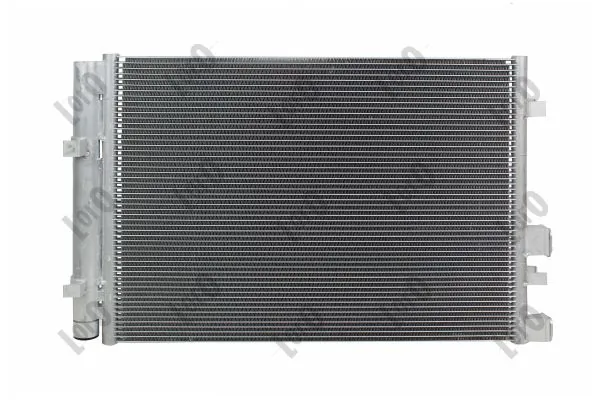 Condenser, air conditioning 019-016-0052