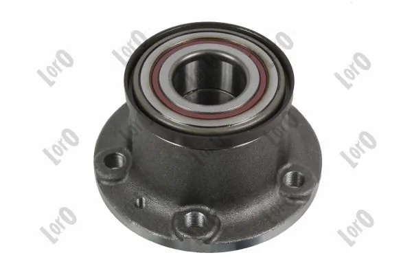 Wheel Hub 141-01-070