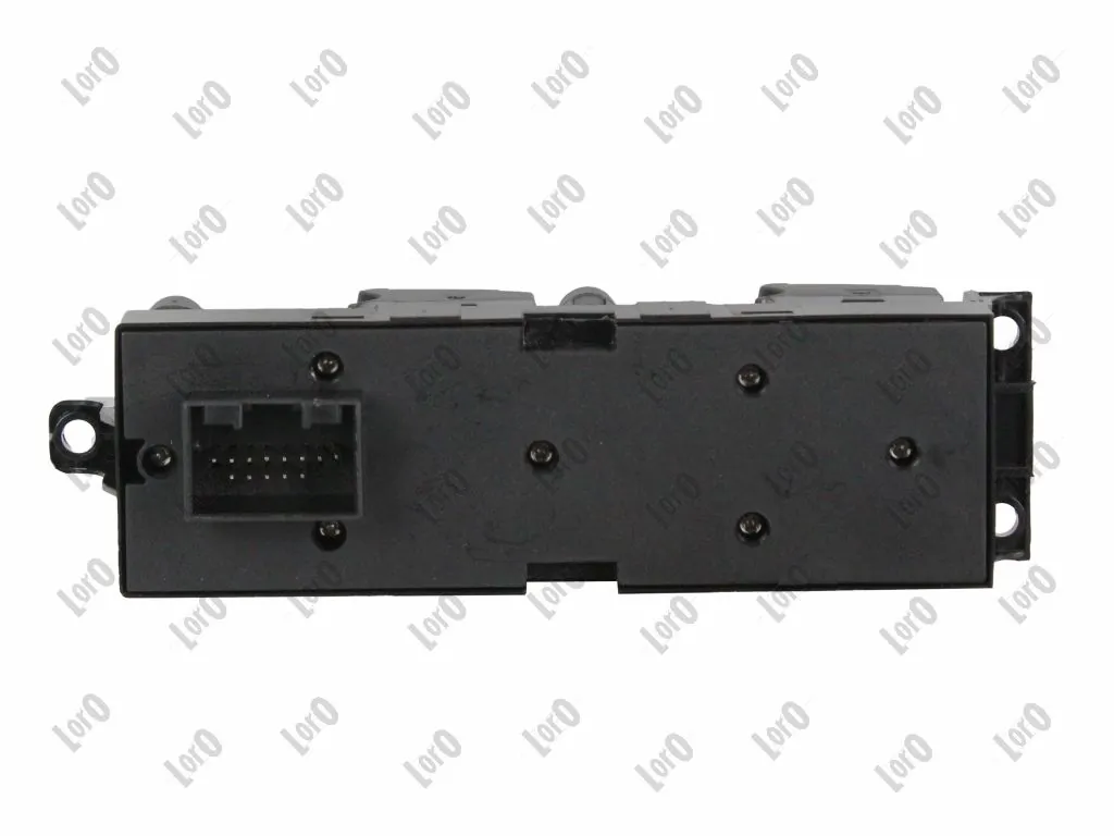ABAKUS 135-05-011 Switch, door lock system