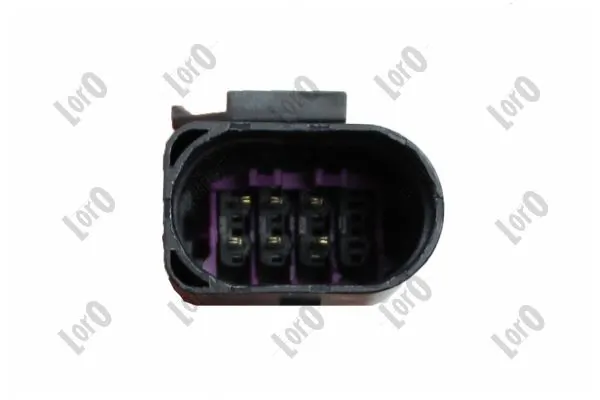 ABAKUS 120-00-076 Cable Repair Set, parking assistant sensor