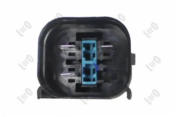 Fan, engine cooling 004-014-0019