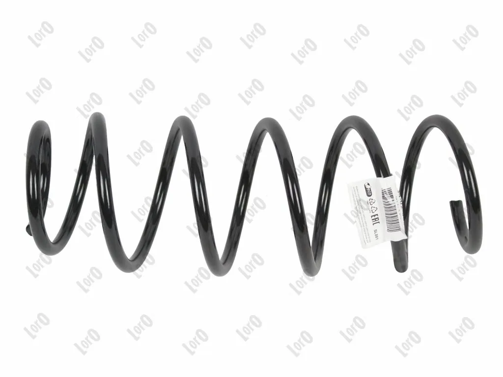 Suspension Spring 234-02-036