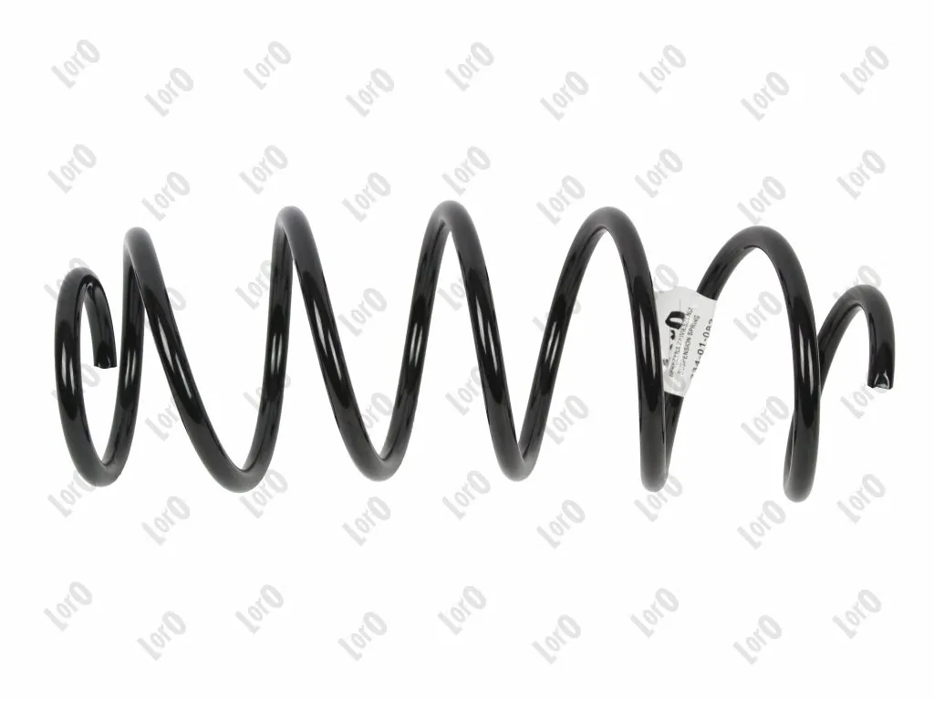 Suspension Spring 234-01-082
