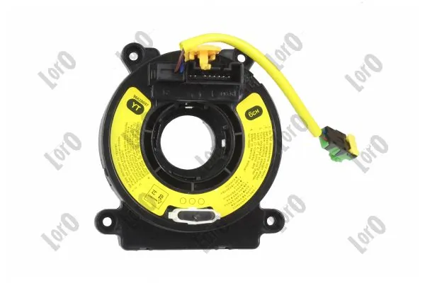 ABAKUS 134-01-060 Clockspring, airbag