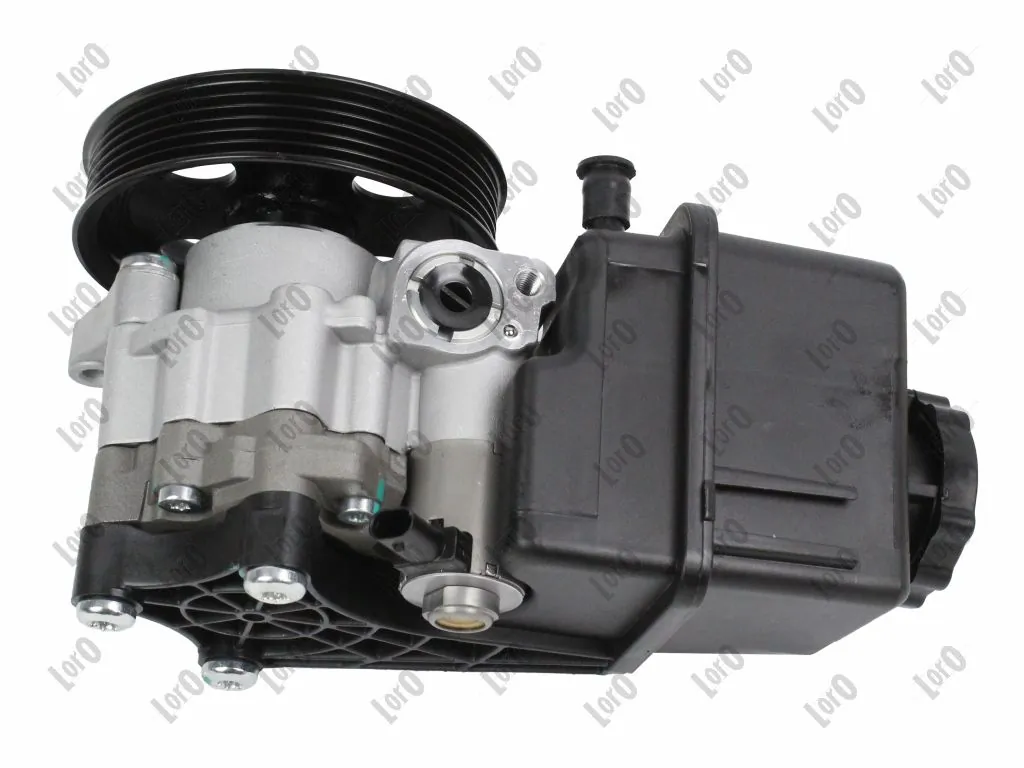 Hydraulic Pump, steering 140-01-120