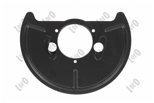 Splash Guard, brake disc 131-07-183