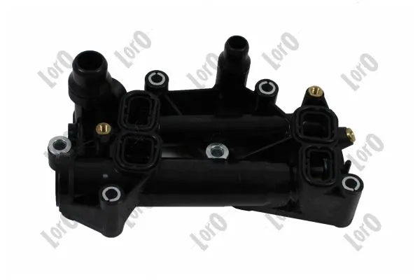 ABAKUS 004-025-0026 Thermostat, exhaust gas recirculation cooling