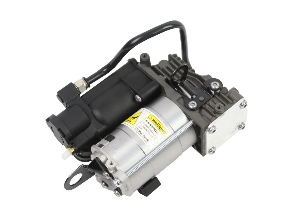 Compressor, compressed-air system 131-02-626