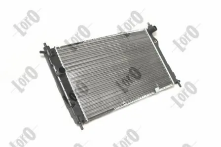 ABAKUS 037-017-0050 Radiator, engine cooling