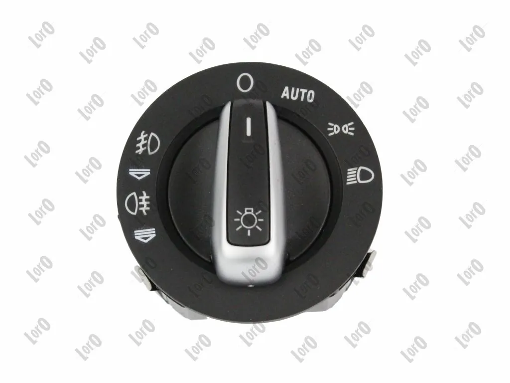 Switch, headlight 135-02-019