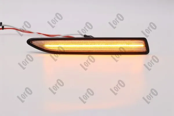ABAKUS L16-140-004LED Indicator Set
