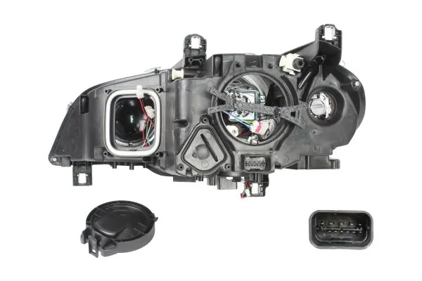 ABAKUS 444-1168RMLEHM2 Headlight