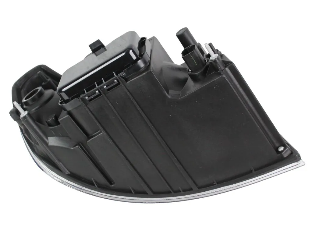 Headlight 431-1147L-LDEM1