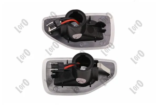 ABAKUS L10-140-001LED-D Indicator Set