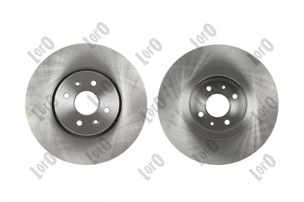 Brake Disc 231-03-119