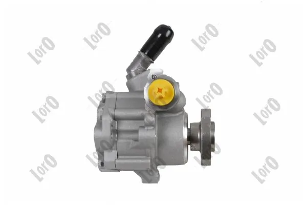 Hydraulic Pump, steering 140-01-030
