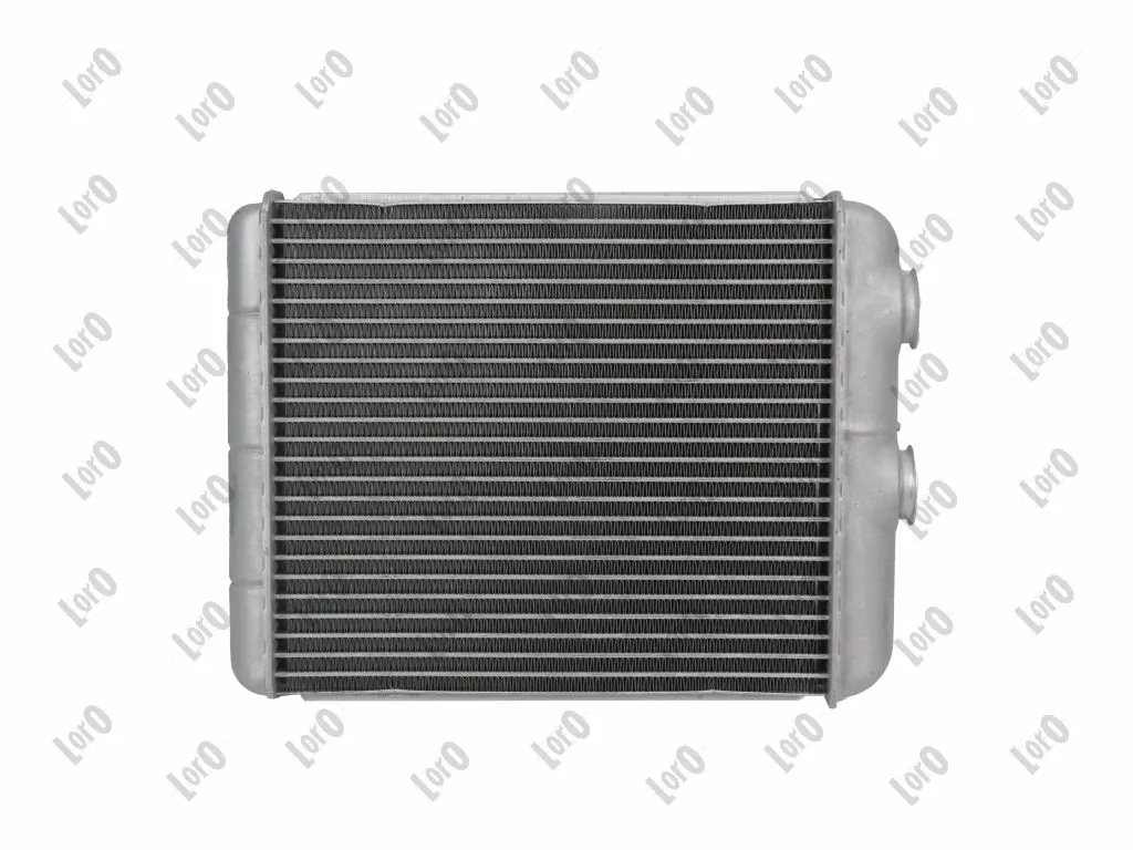 Heat Exchanger, interior heating 037-015-0023