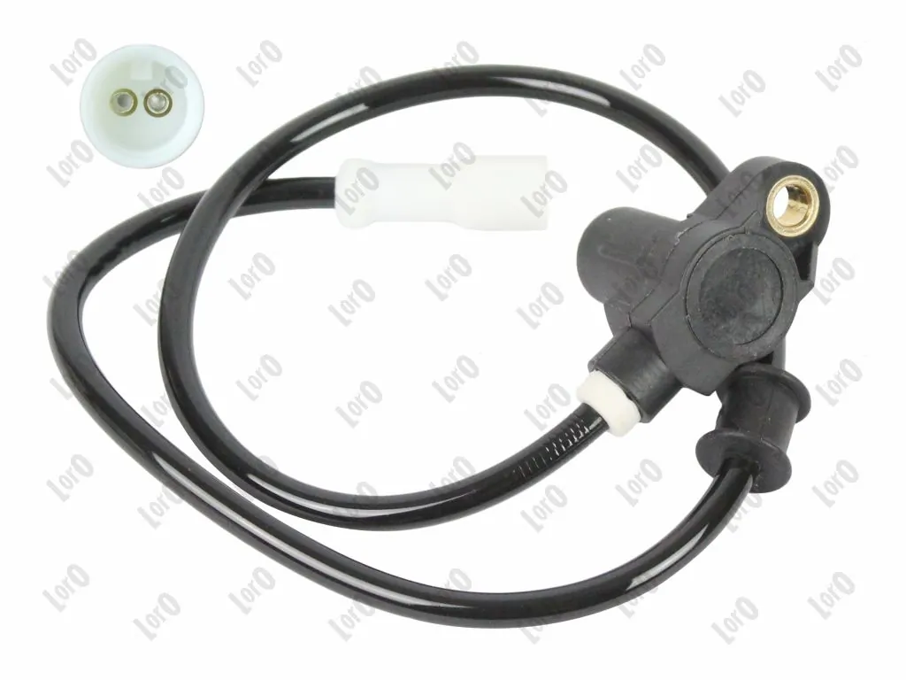 Sensor, wheel speed 120-02-096