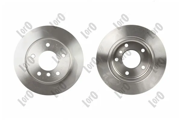 Brake Disc 231-04-085