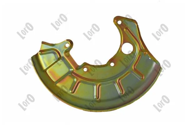 Splash Guard, brake disc 131-07-125