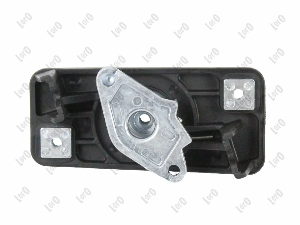 Exterior Door Handle 132-016-023