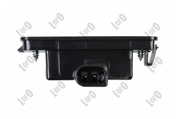 Lampu plat nomor 053-12-900