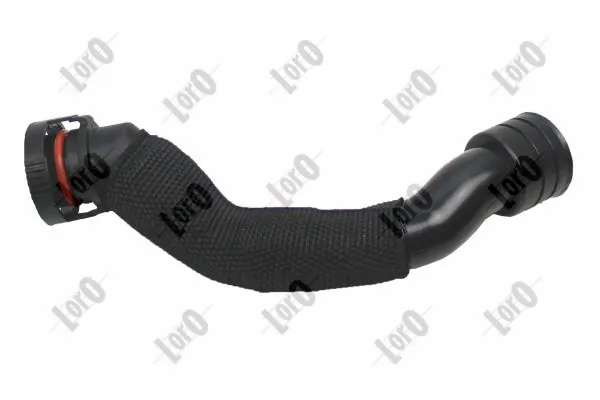 Hose, cylinder head cover ventilation 053-028-090