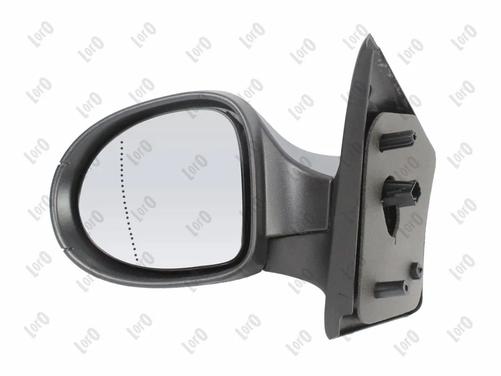 Exterior Mirror 3140M06