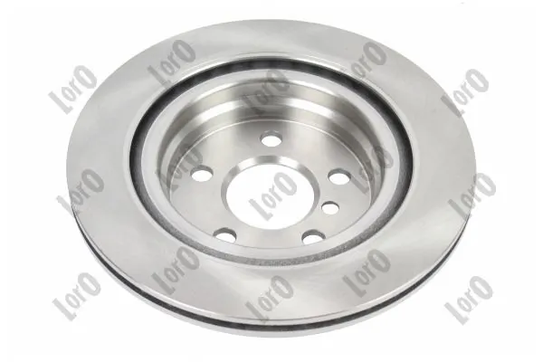 Brake Disc 231-04-165