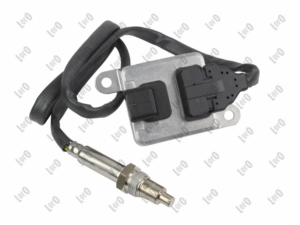 NOx Sensor, NOx catalytic converter 134-02-023