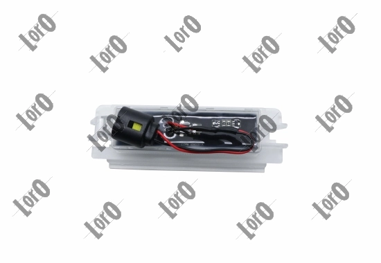Licence Plate Light Tuning / Accessory Parts L10-210-0001LED
