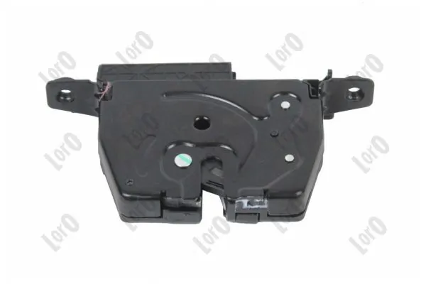 Tailgate Lock 132-004-126