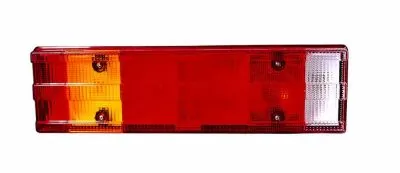 Tail Light 440-1947L-WE