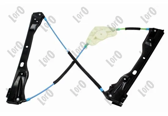 Window Regulator 130-053-098