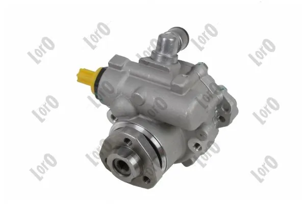 Hydraulic Pump, steering 140-01-032