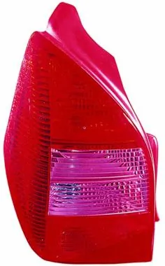 Tail Light Assembly 552-1917L-UE