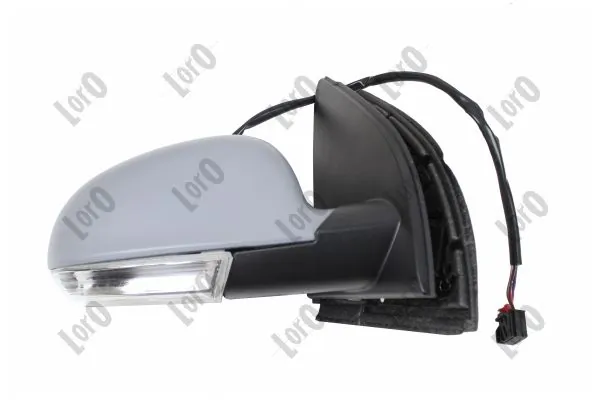 Exterior Mirror 4012M02