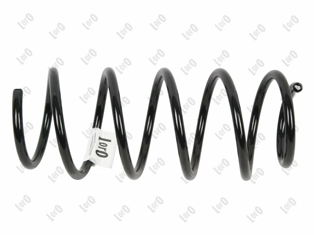 Suspension Spring 234-01-028