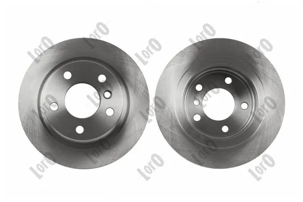 Brake Disc 231-04-156