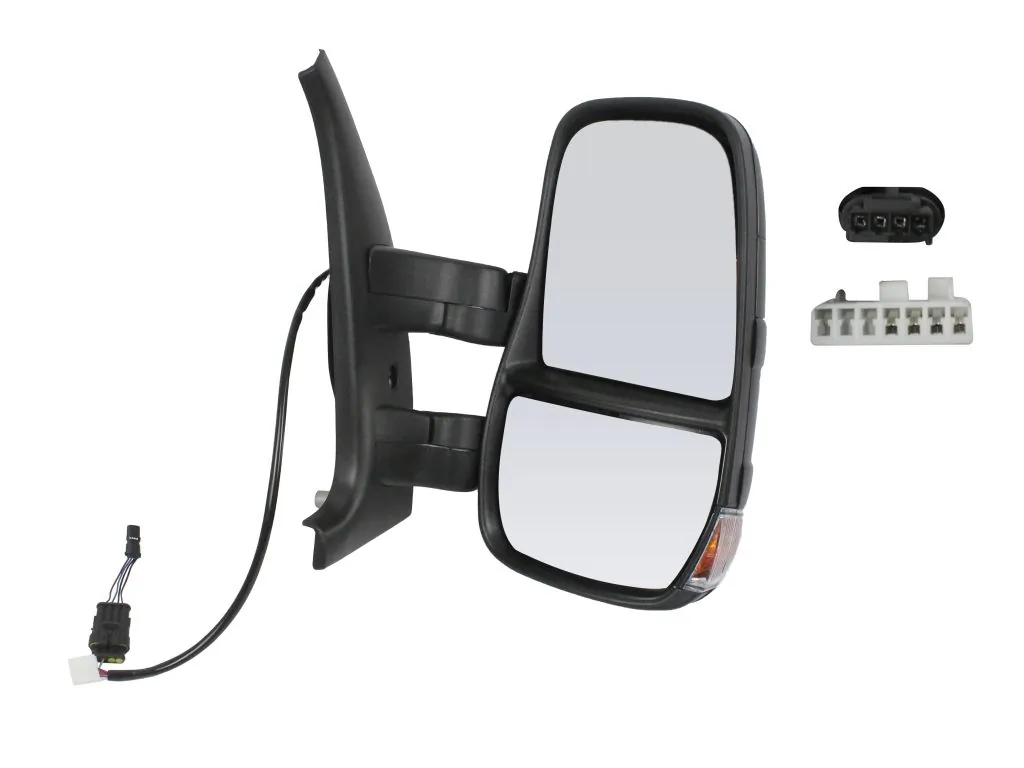 ABAKUS 1706M02 Exterior Mirror